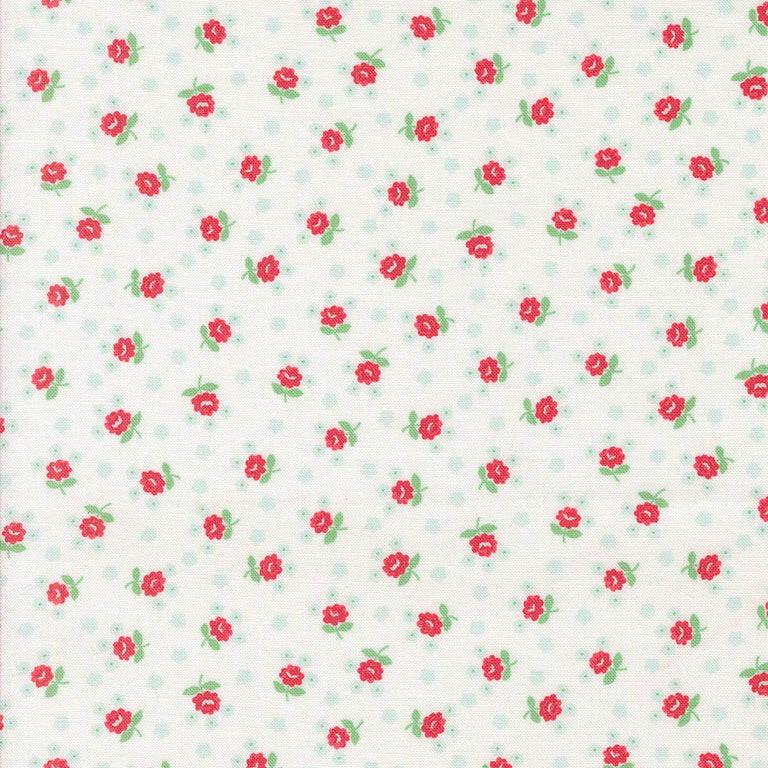 Summertime Jelly Roll
