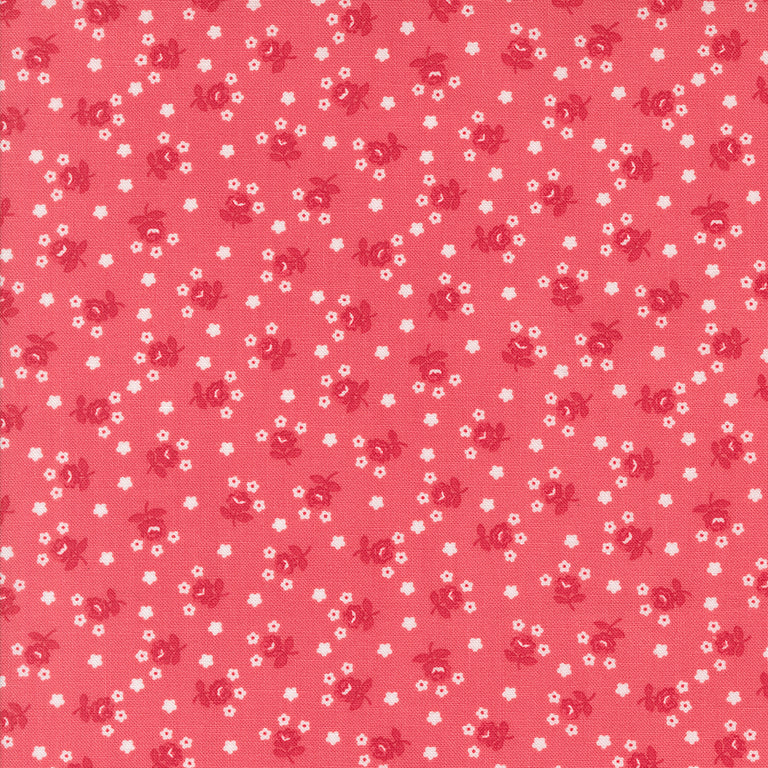 Summertime Jelly Roll