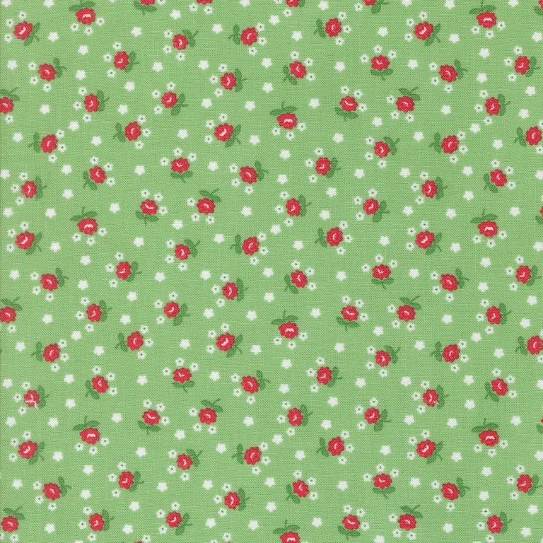 Summertime Jelly Roll