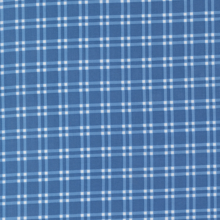 Blueprint Layer Cake