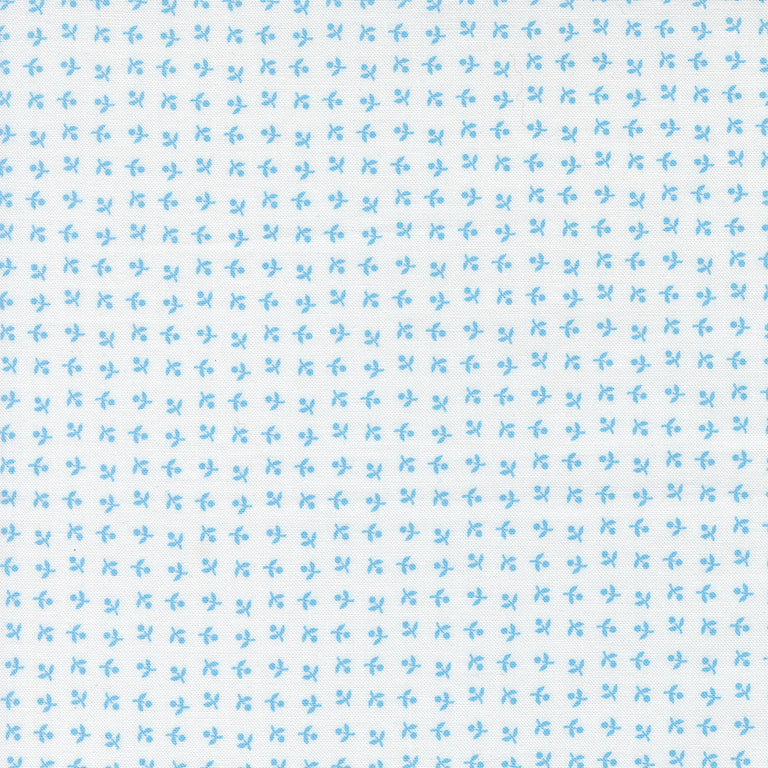 Blueprint Layer Cake