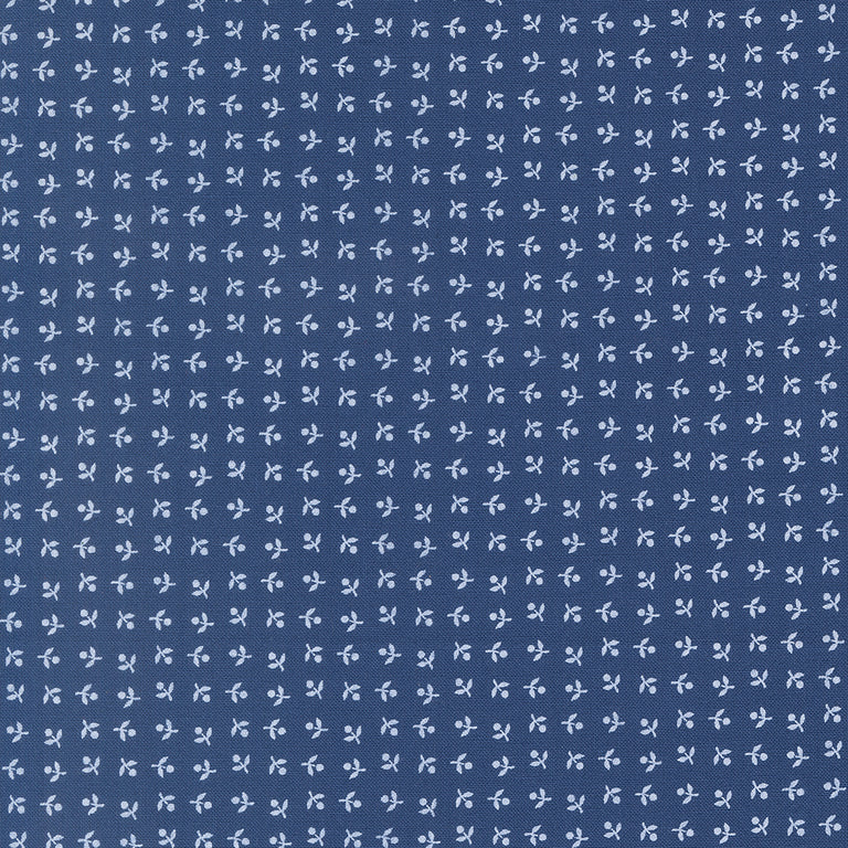 Blueprint Charm Pack