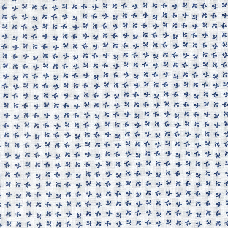 Blueprint Charm Pack