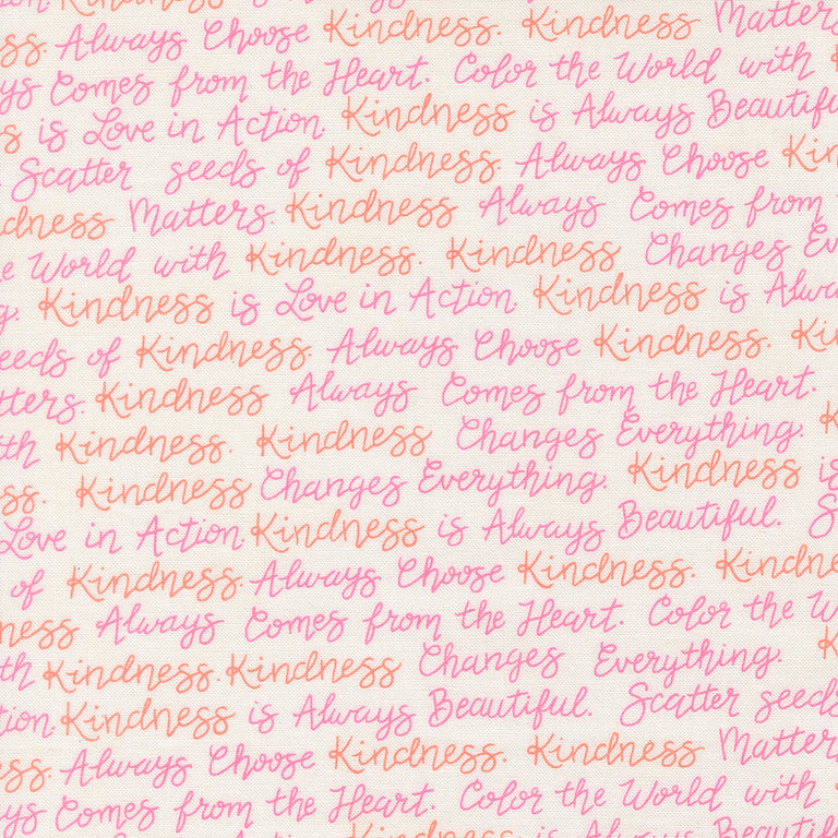 Kindness Layer Cake