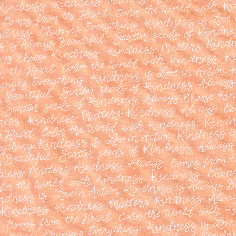 Kindness Layer Cake