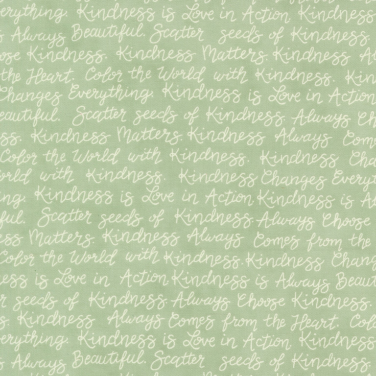 Kindness Jelly Roll