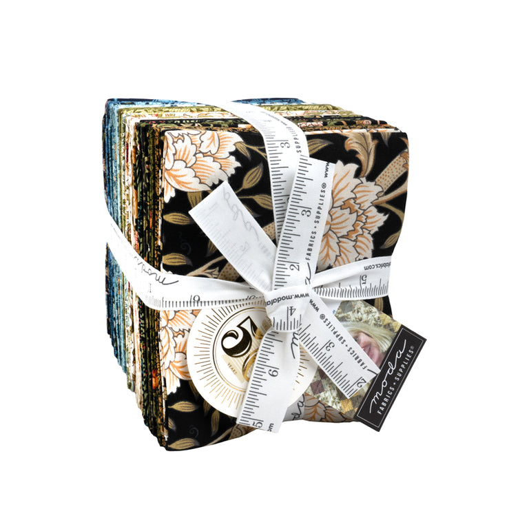Morris Manor - Best of Morris Fat Quarter