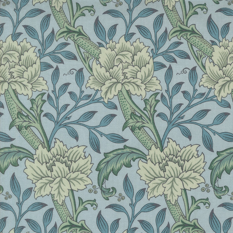 Morris Manor - Best of Morris Fat Quarter