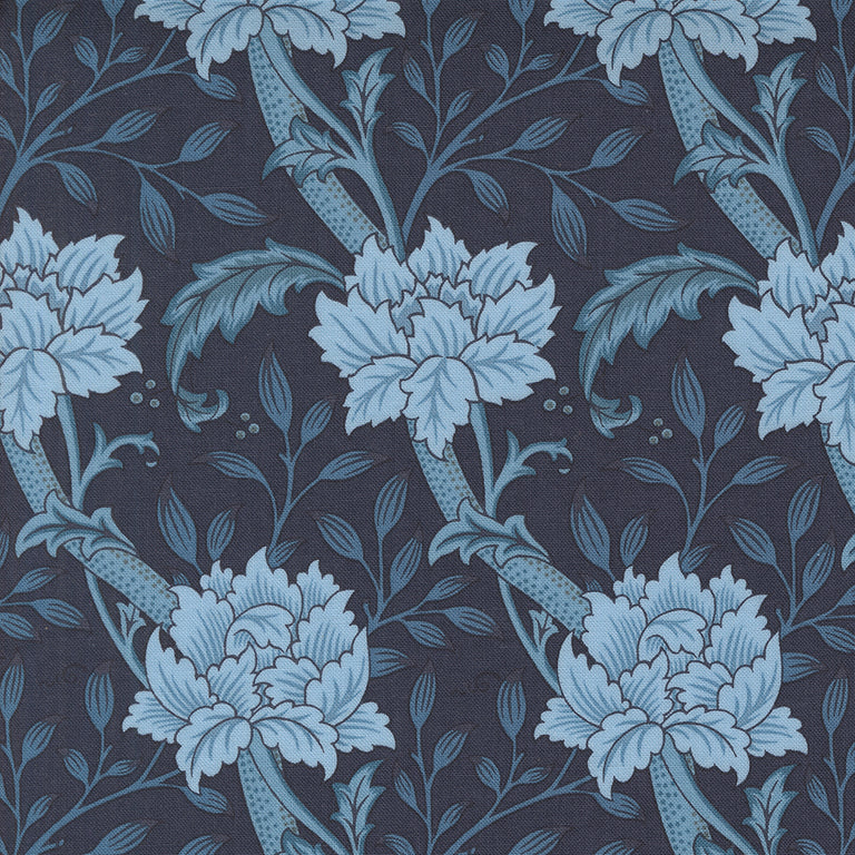 Morris Manor - Best of Morris Fat Quarter