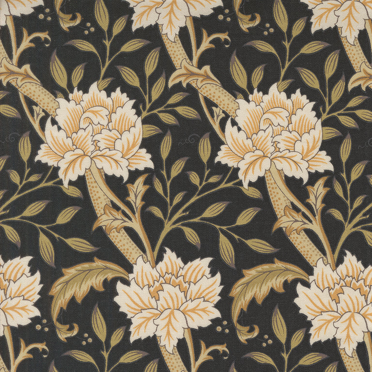Morris Manor - Best of Morris Fat Quarter