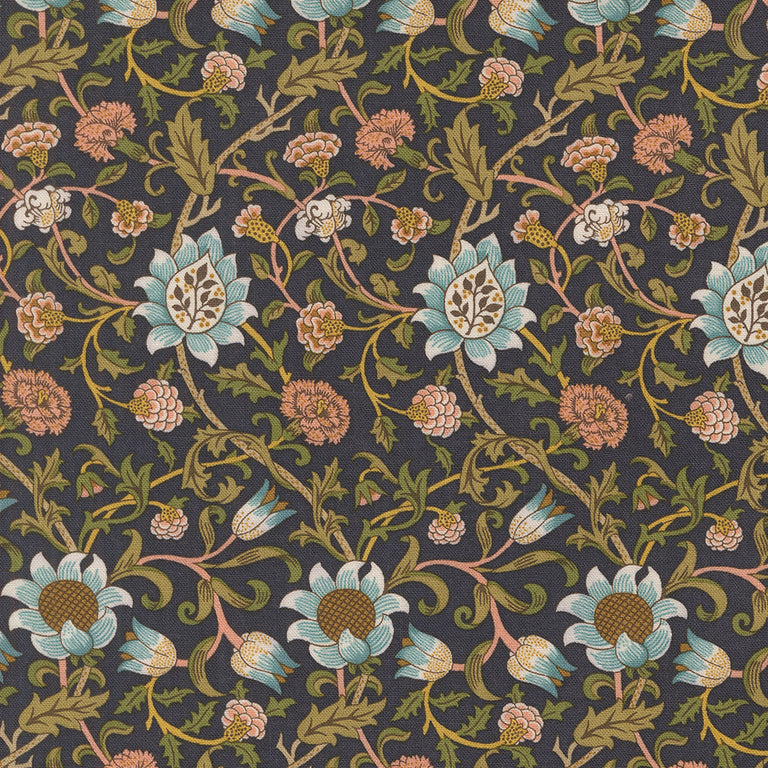 Morris Manor - Best of Morris Fat Quarter