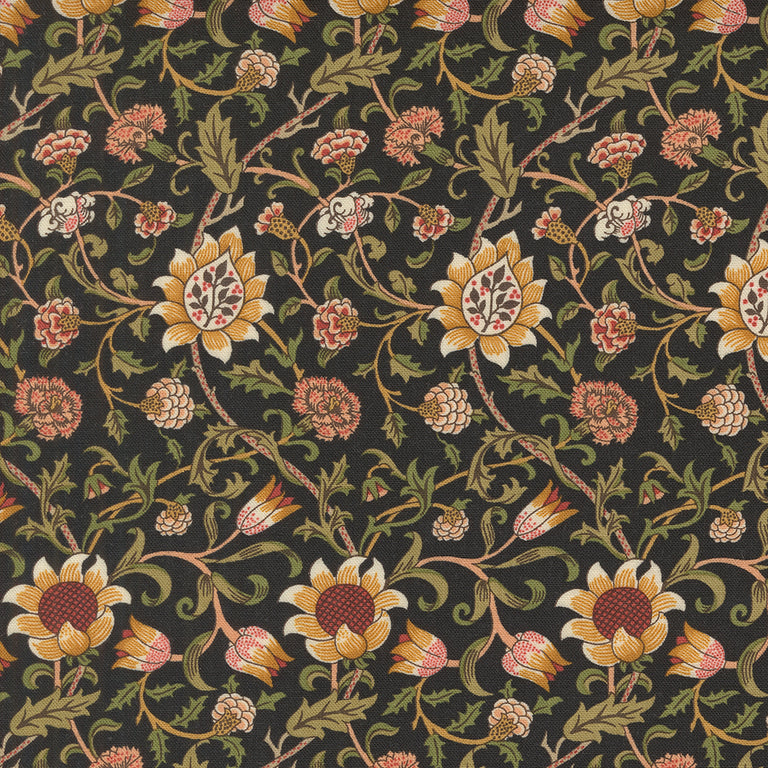 Morris Manor - Best of Morris Fat Quarter