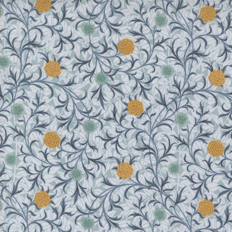 Morris Manor - Best of Morris Fat Quarter