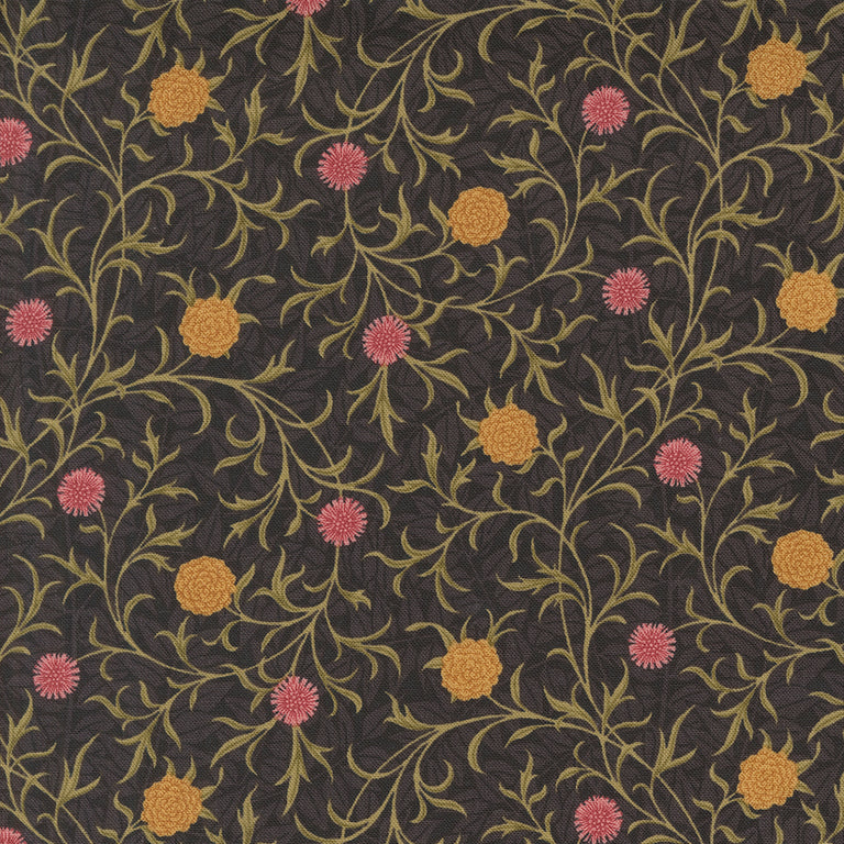 Morris Manor - Best of Morris Fat Quarter