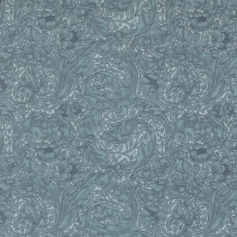 Morris Manor - Best of Morris Fat Quarter