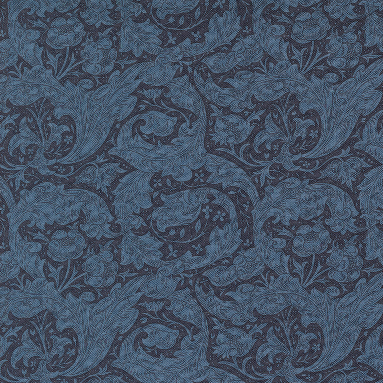 Morris Manor - Best of Morris Fat Quarter