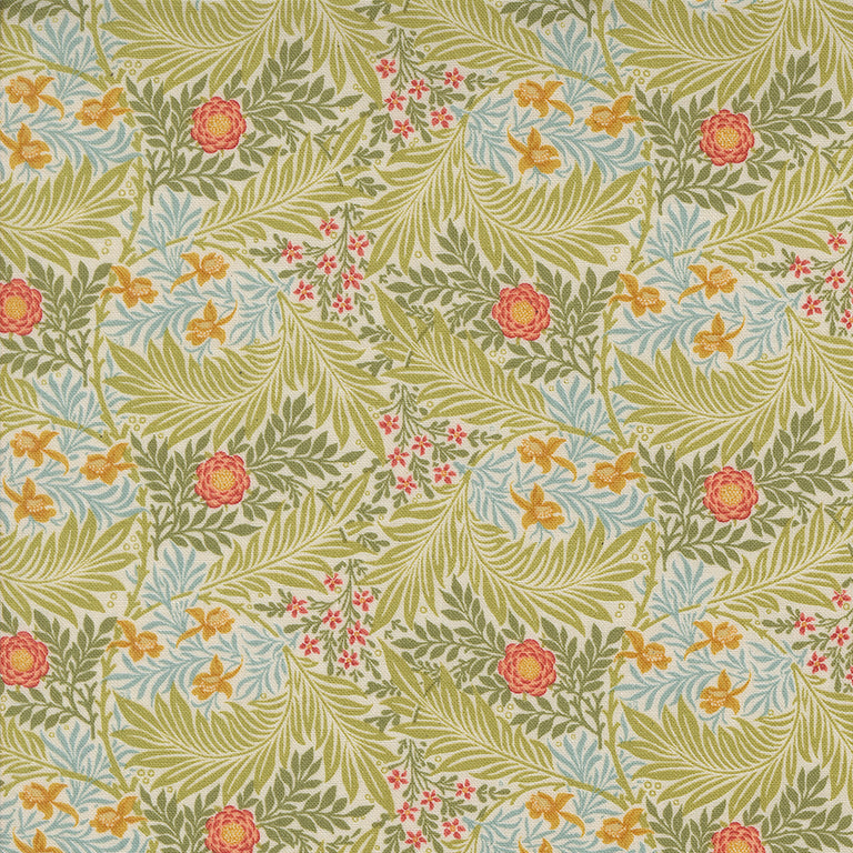 Morris Manor - Best of Morris Fat Quarter