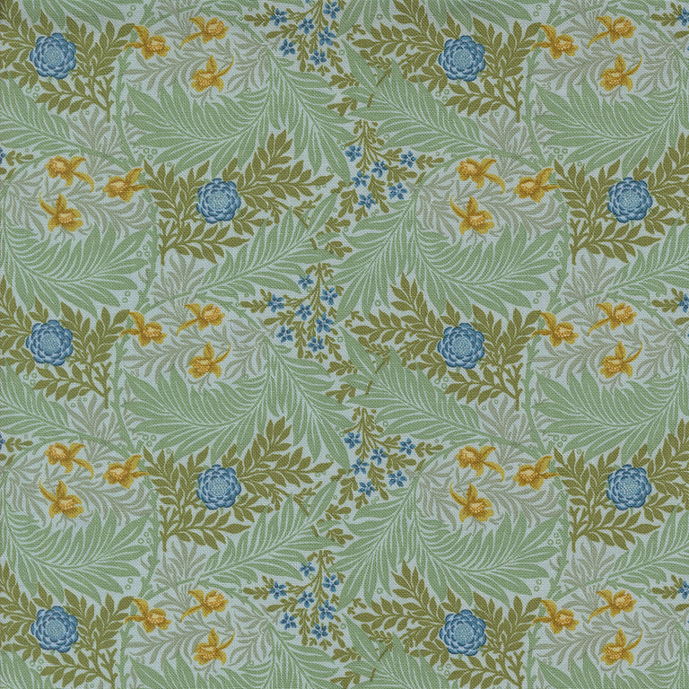 Morris Manor - Best of Morris Fat Quarter
