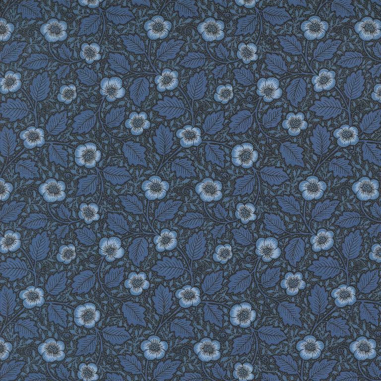 Morris Manor - Best of Morris Fat Quarter