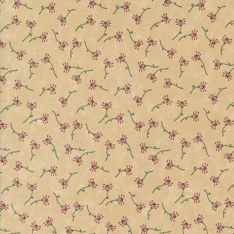 Daisy Lane Jelly Roll