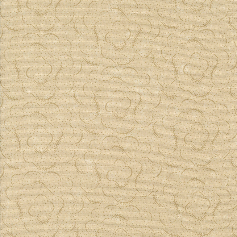 Daisy Lane Jelly Roll