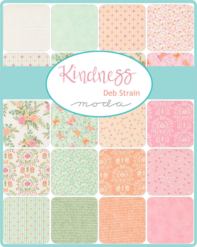 Kindness Jelly Roll