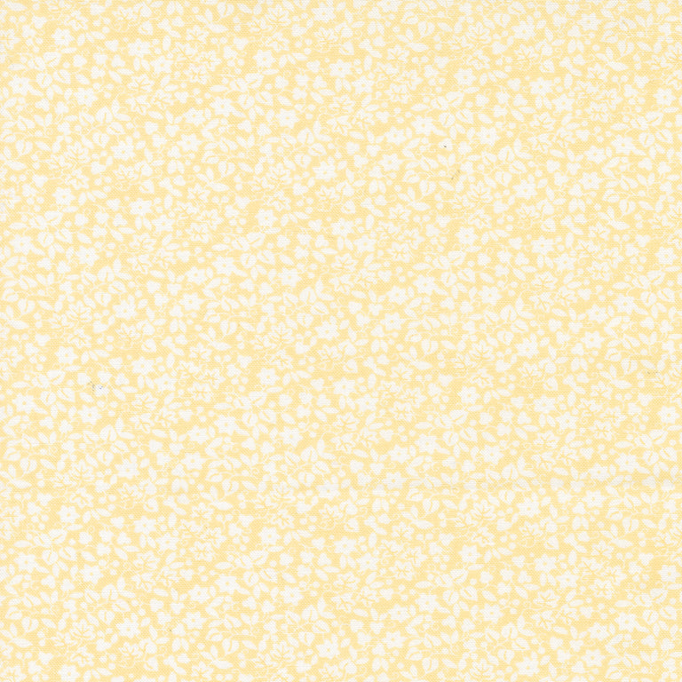 The Shores Fat Quarter
