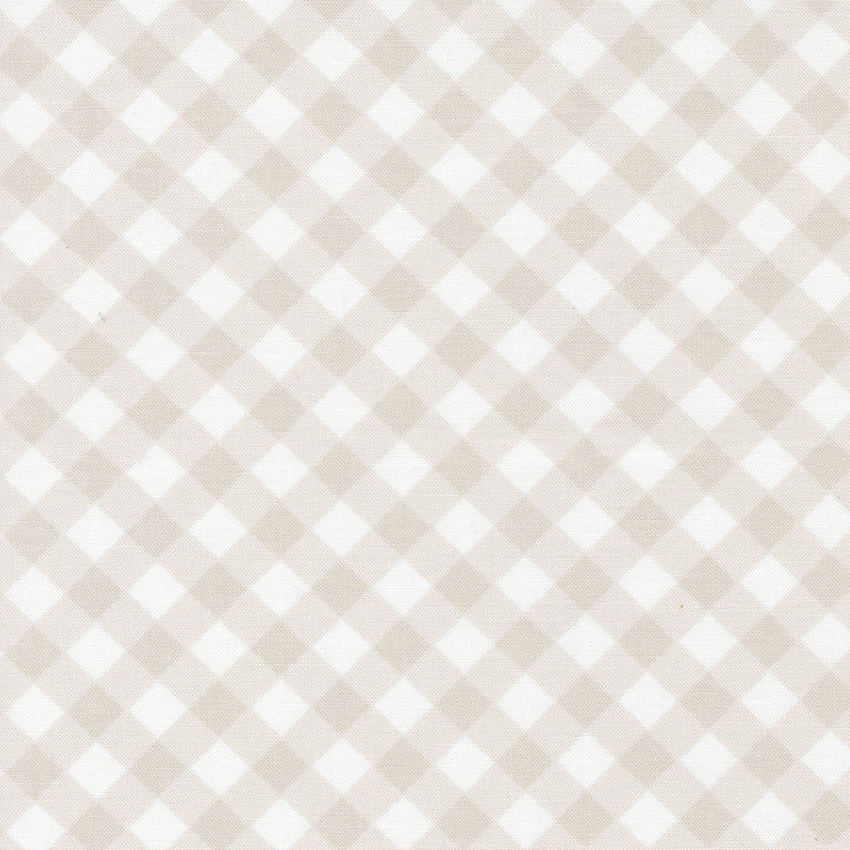 The Shores Fat Quarter