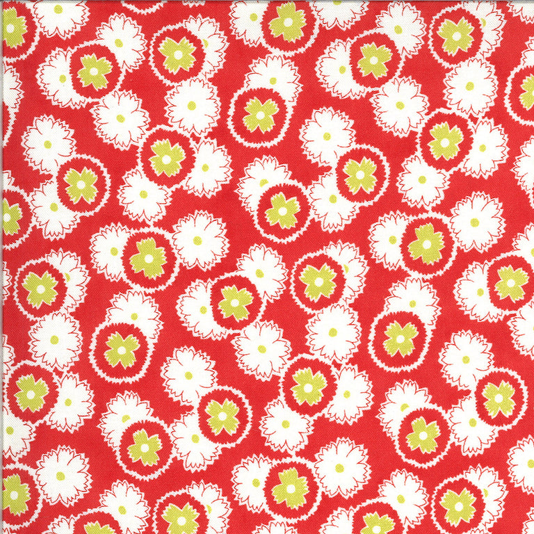 Figs & Shirtings Charm Pack