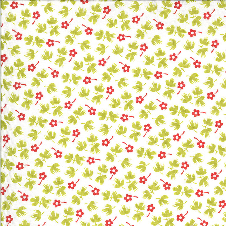 Figs & Shirtings Charm Pack