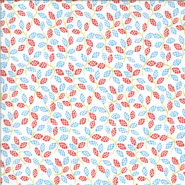 Figs & Shirtings Charm Pack