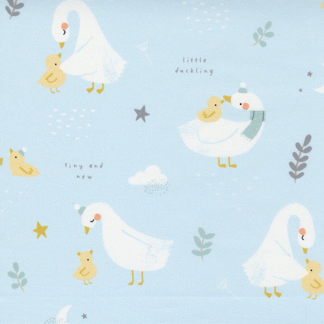 Little Ducklings Blue 25100 15