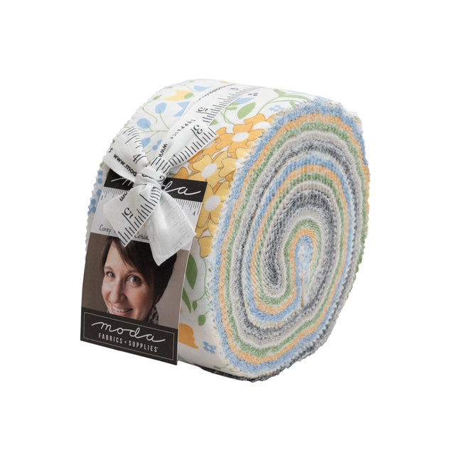 Spring Brook Jelly Roll