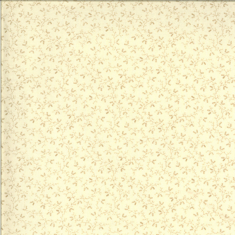 Elinore's Endeavor 1830-1910 Layer Cake