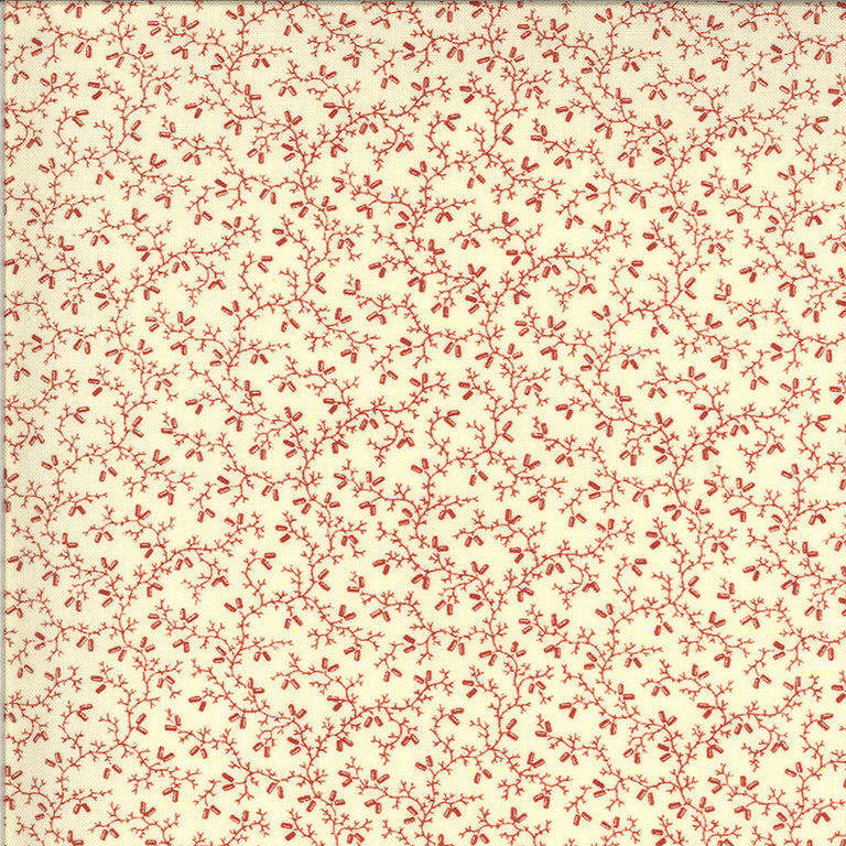 Elinore's Endeavor 1830-1910 Layer Cake
