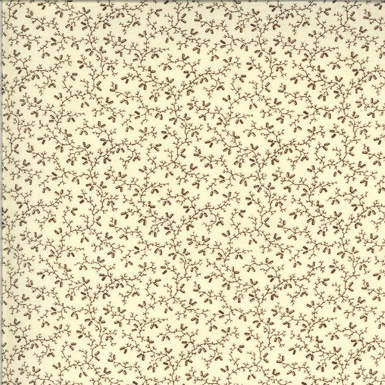 Elinore's Endeavor 1830-1910 Layer Cake