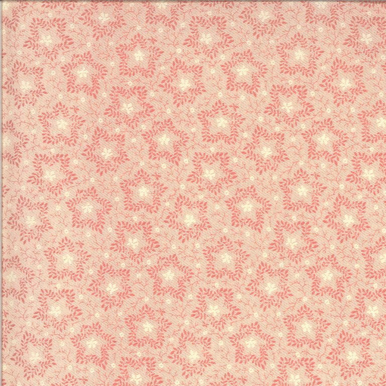 Elinore's Endeavor 1830-1910 Layer Cake