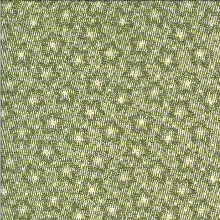Elinore's Endeavor 1830-1910 Layer Cake