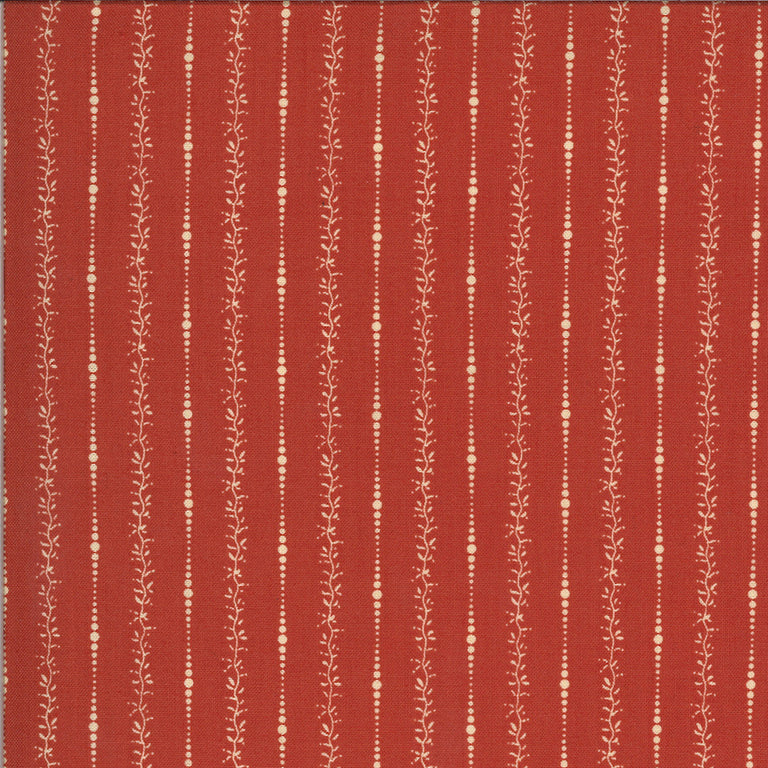 Elinore's Endeavor 1830-1910 Layer Cake