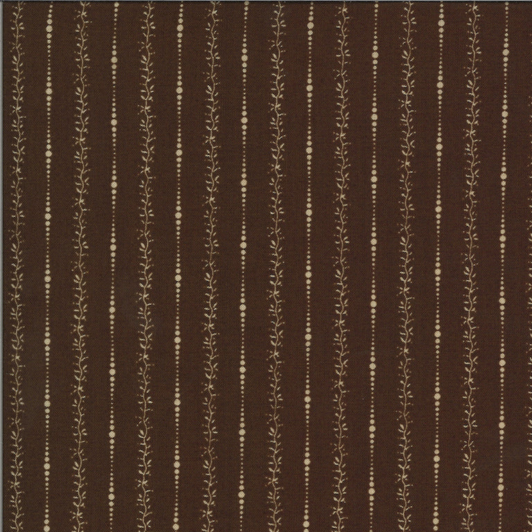 Elinore's Endeavor 1830-1910 Layer Cake