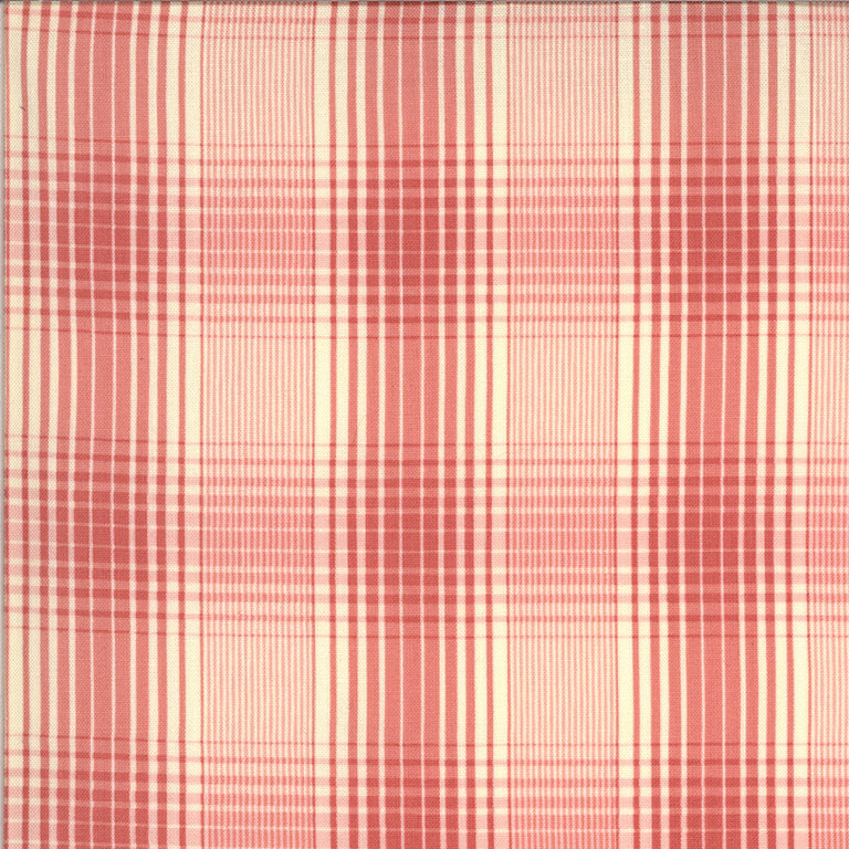 Elinore's Endeavor 1830-1910 Layer Cake