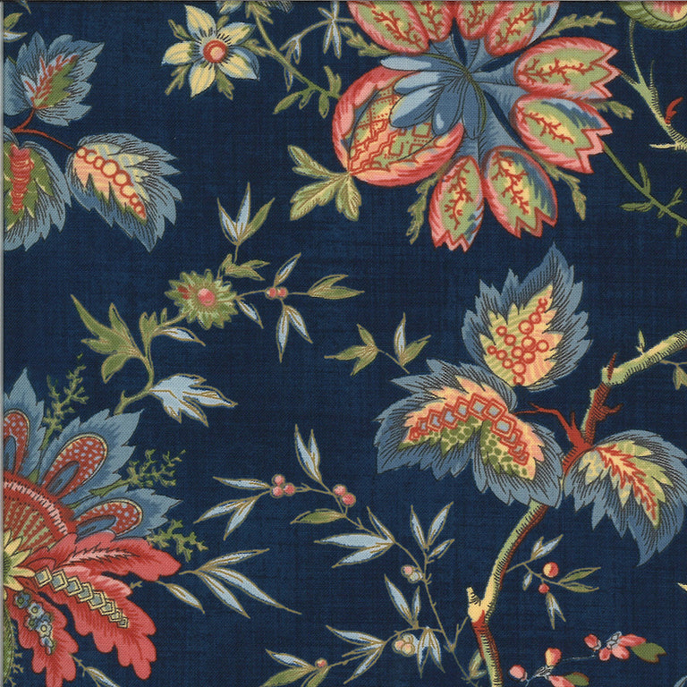Elinore's Endeavor 1830-1910 Layer Cake