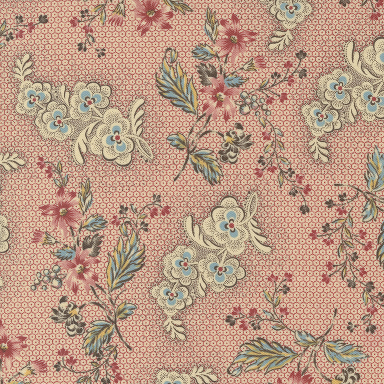Kate's Garden Gate Charm Pack