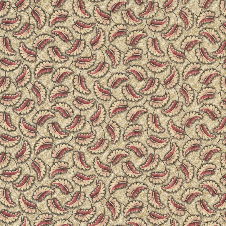 Kate's Garden Gate Jelly Roll