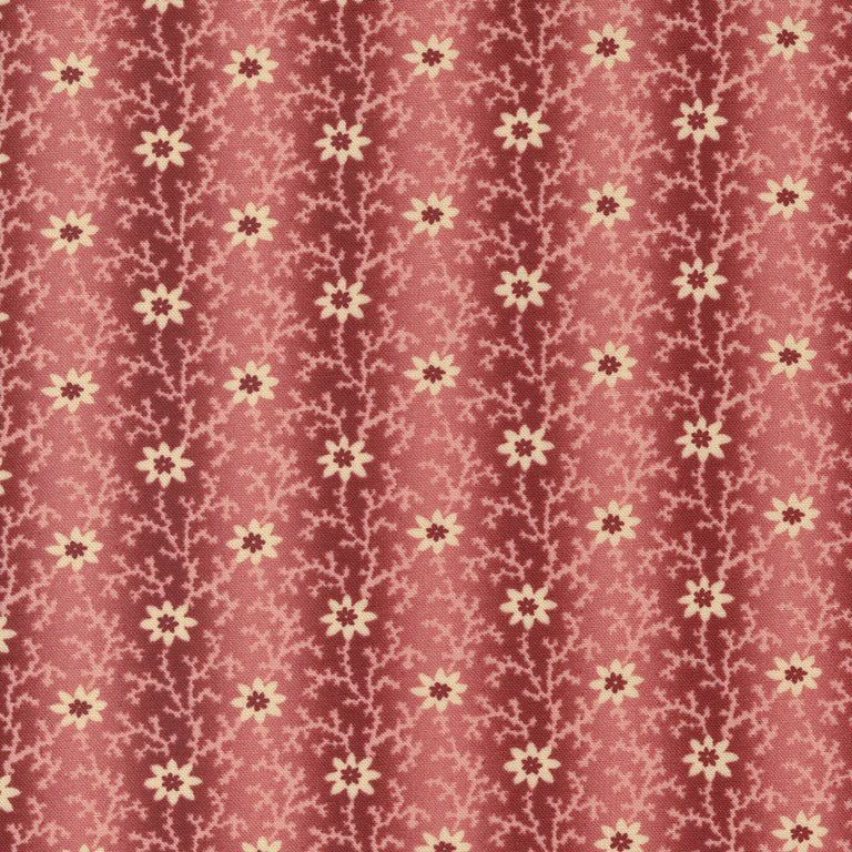 Kate's Garden Gate Jelly Roll
