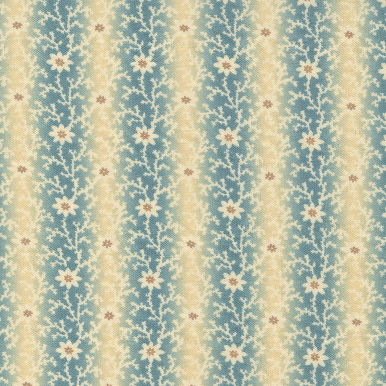 Kate's Garden Gate Jelly Roll