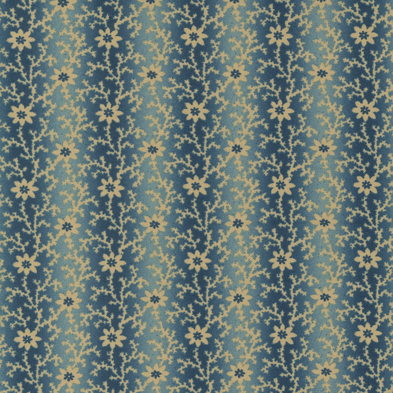 Kate's Garden Gate Jelly Roll
