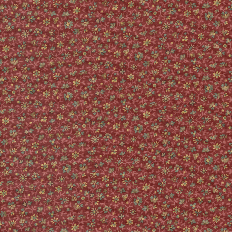 Kate's Garden Gate Jelly Roll
