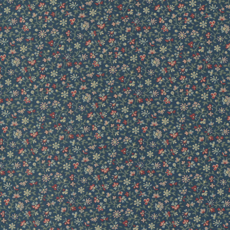 Kate's Garden Gate Jelly Roll