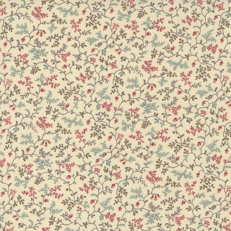 Kate's Garden Gate Jelly Roll